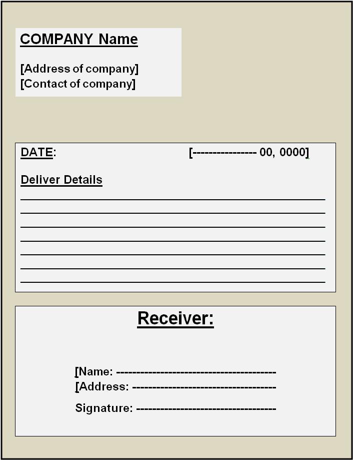 receipt-templates-free-printable-word-templates