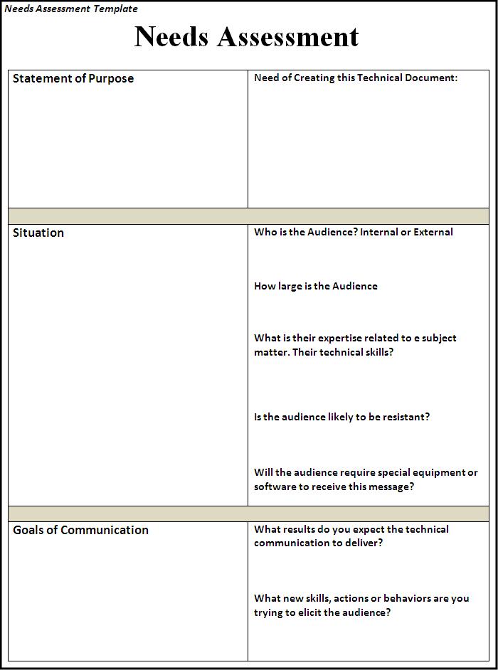 needs-assessment-template-free-printable-word-templates