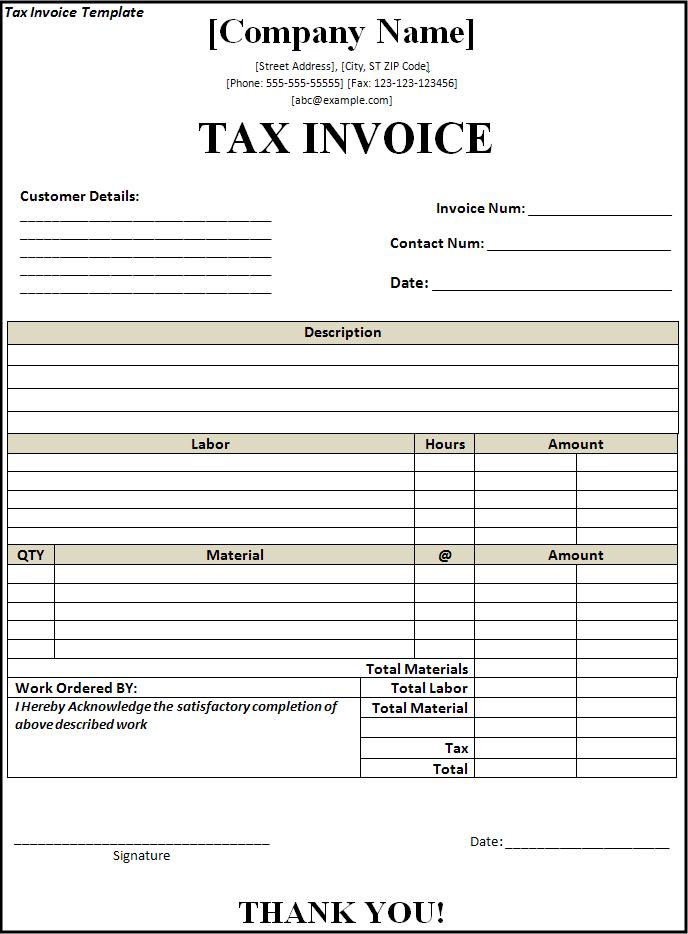Tax Receipt Template from www.aztemplates.org