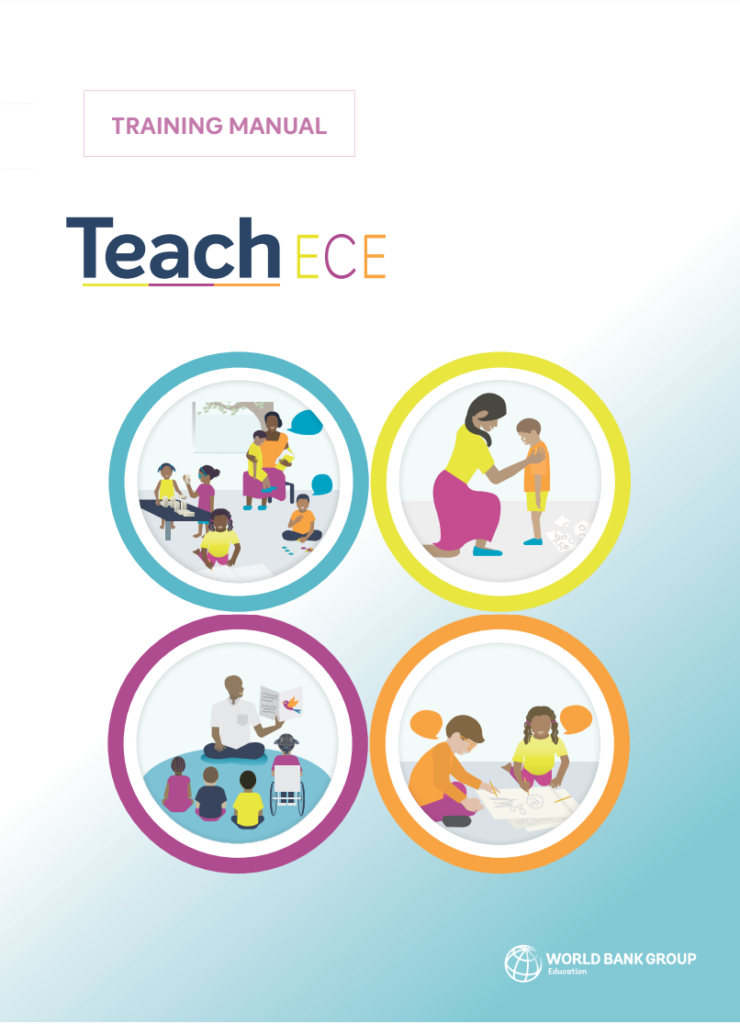 Training Manual Template