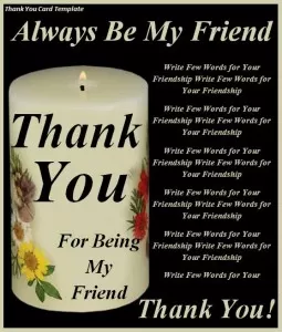 Thank-You-Card-Template Thank You Card Template